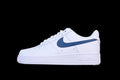 Nike Air Force 1  "White/Blue"