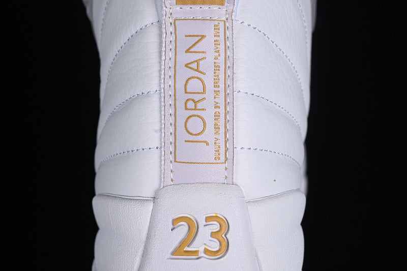 Air Jordan 12 Retro  "Phantom"