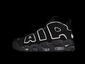 Nike Air More Uptempo '96 "Black White"