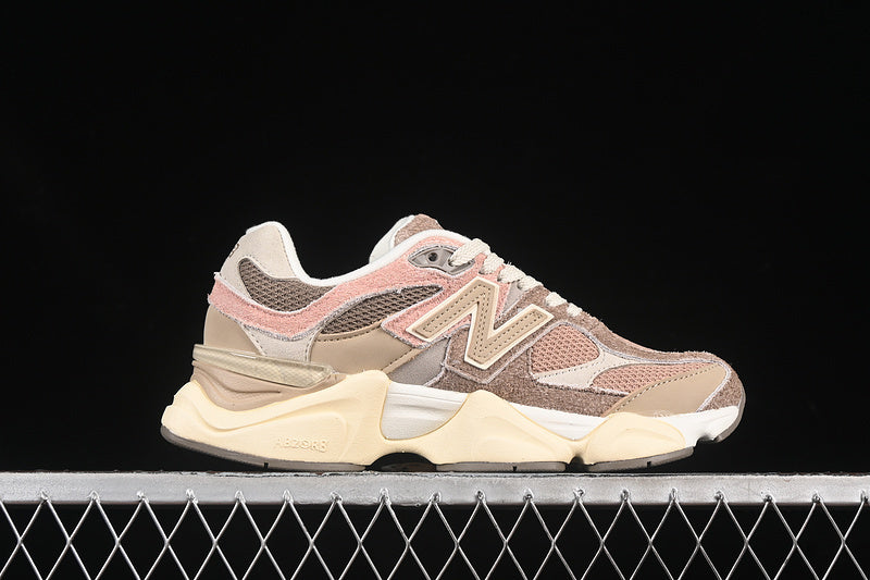 NB 9060  "Landslide Mushroom"