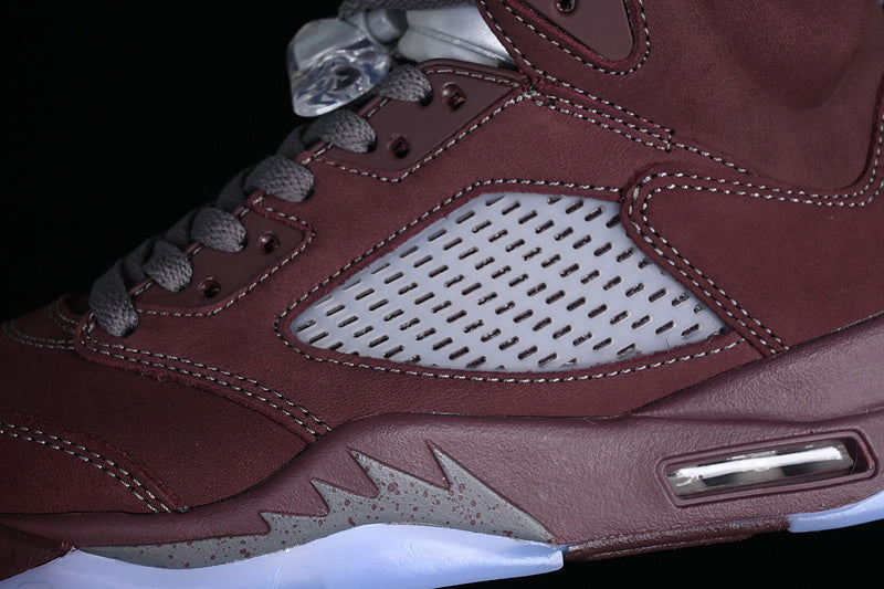 Air Jordan 5 Retro "Burgundy"