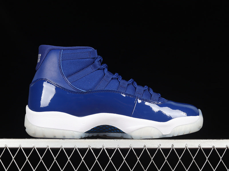 Air Jordan 11 Retro "Royal Midnight Navy"