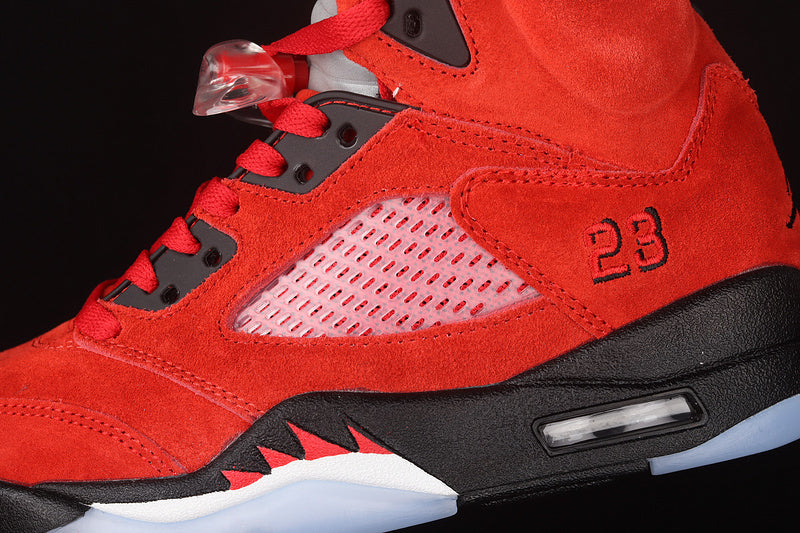 Air Jordan 5 Retro "Raging Bull"