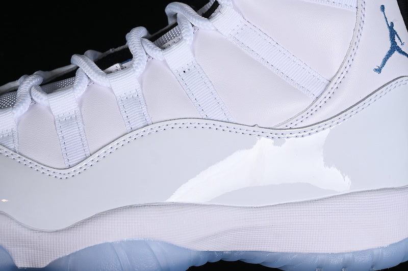 Air Jordan 11 Retro "Legent Blue"