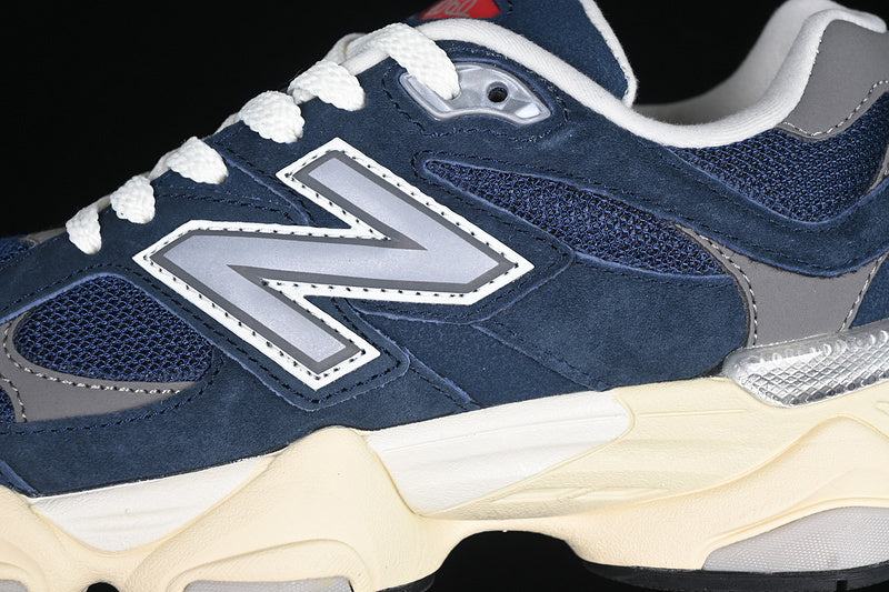 NB 9060 "Outerspace"