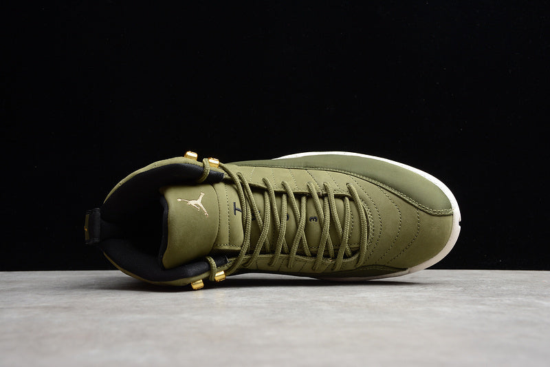 Air Jordan 12 Retro  CP3 "Class of 2003"