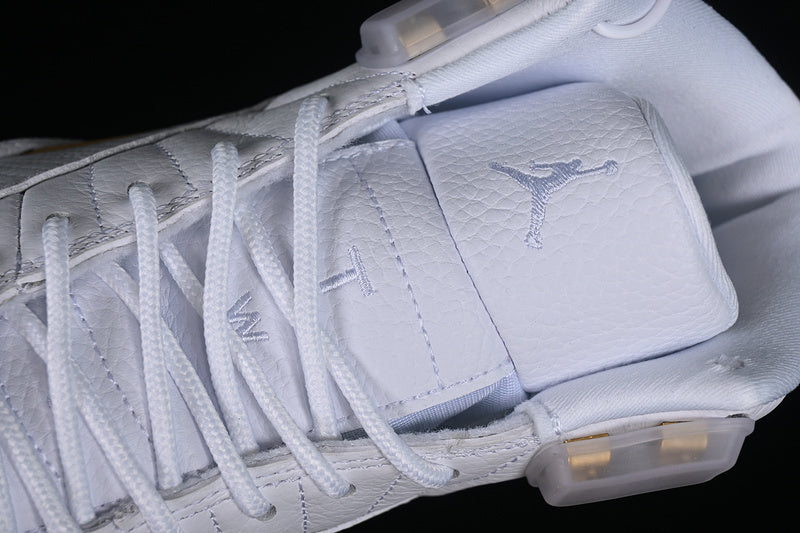 Air Jordan 12 Retro  "Phantom"