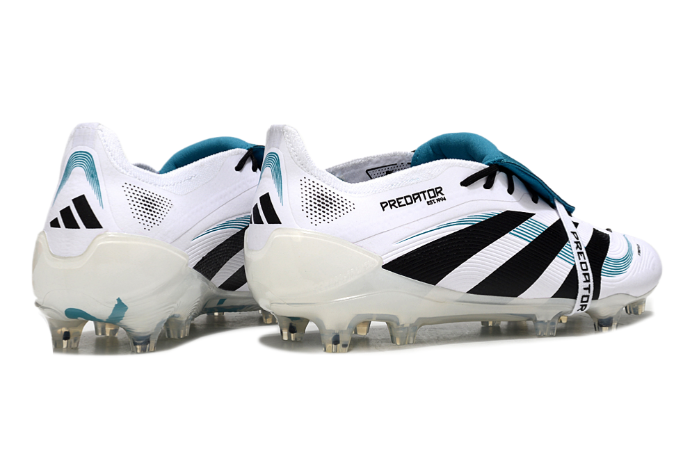 ADIDAS Predator Elite Fold-Over Tongue  FG  "Jude Bellingham"