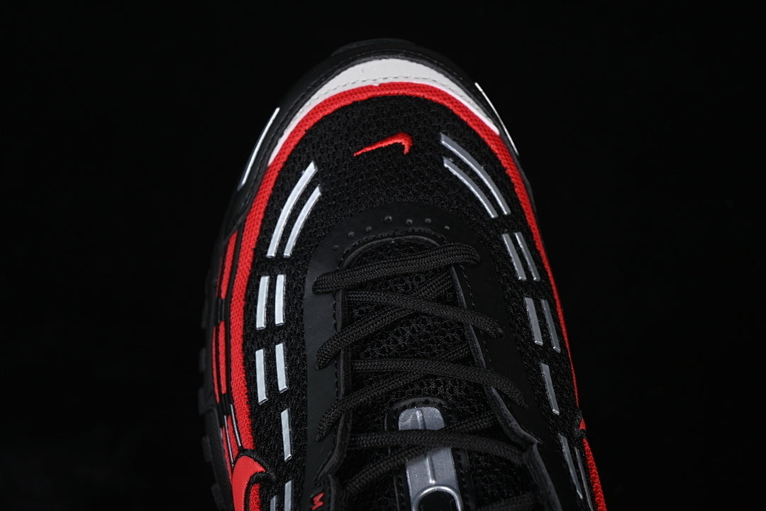 Nike Air Max TL 2.5 "Bred"