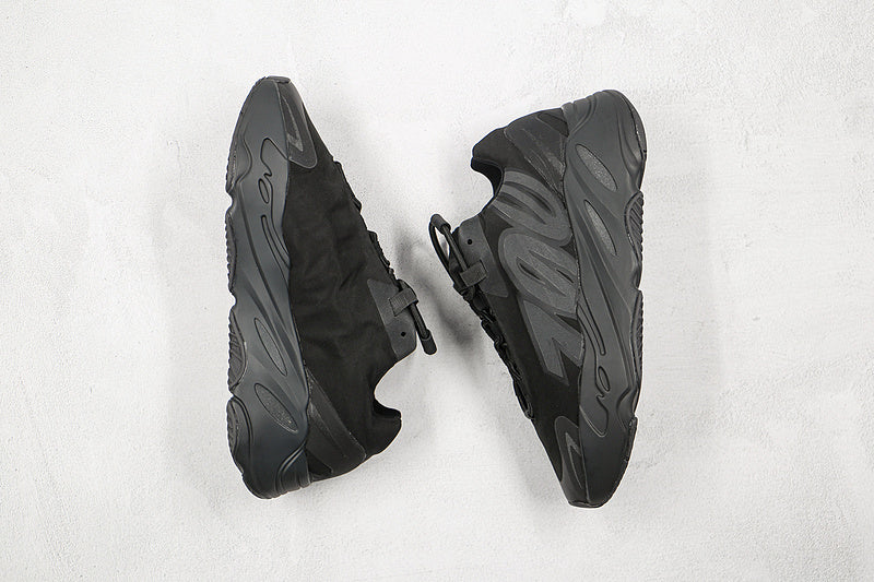 Adidas Yeezy Boost 700 MNVN "Triple Black"