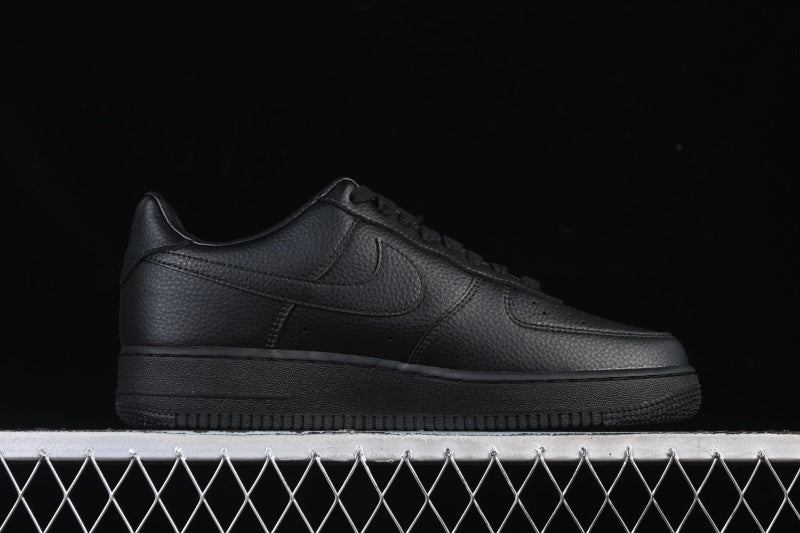 Nike Air Force 1 Cactus Plant Flea Market en color "Blacck"