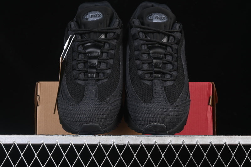Nike Air Max 95 x Levi's "Black Anthracite"