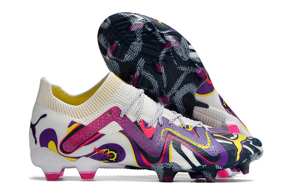 PUMA Future Ultimate FG/AG "Creativity"