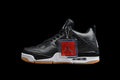 Air Jordan 4 Retro NRG "Laser Black Gum"