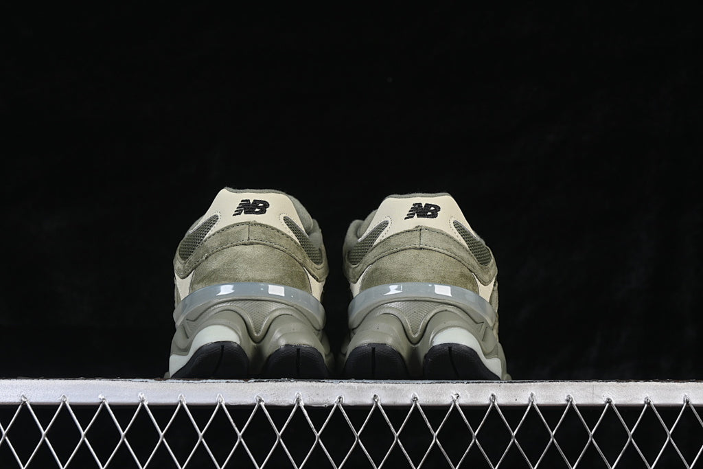 NB 9060 "Olive"