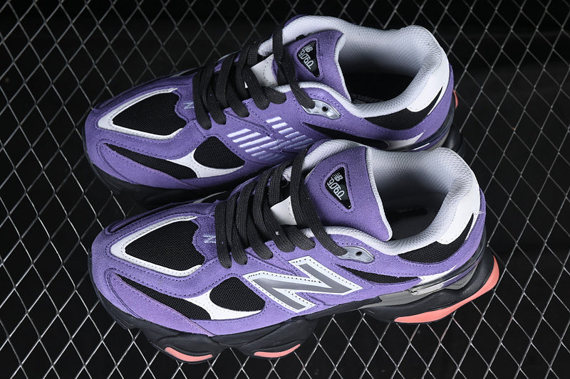 NB 9060 "Violet Noir"