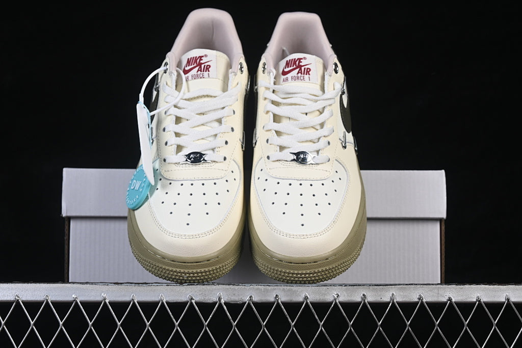 Nike Air Force 1 Low LX "Soft Pearl"