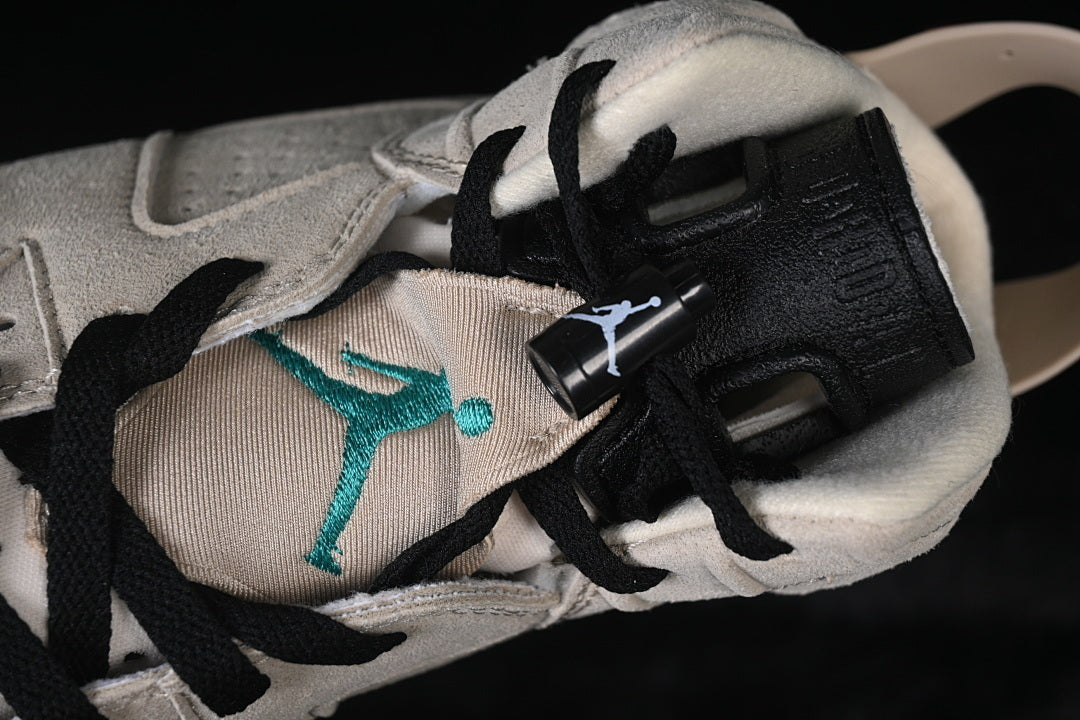 Air Jordan 6 Retro x A Ma Maniére "Sail"