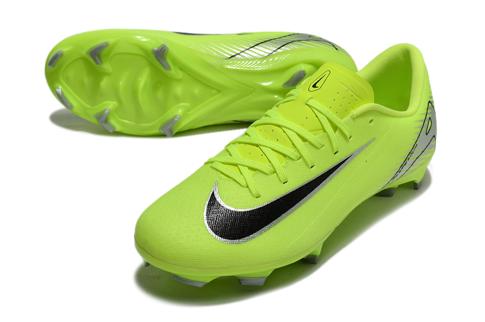 NIKE Mercurial Vapor 16 Academy "Volt Black"