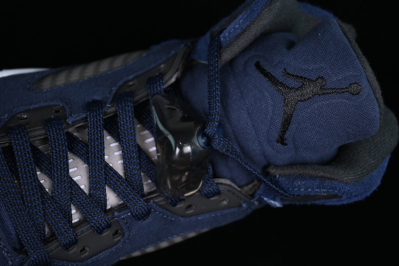 Air Jordan 5 Retro "Georgetown"