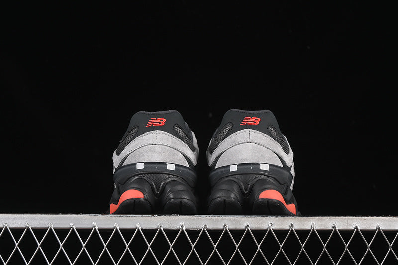 NB 9060  "Grey Black Red"