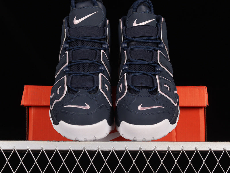 Nike Air More Uptempo '96 "Thunder Blue"