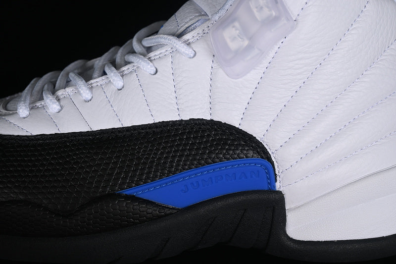 Air Jordan 12 Retro  "The Foot Planet"