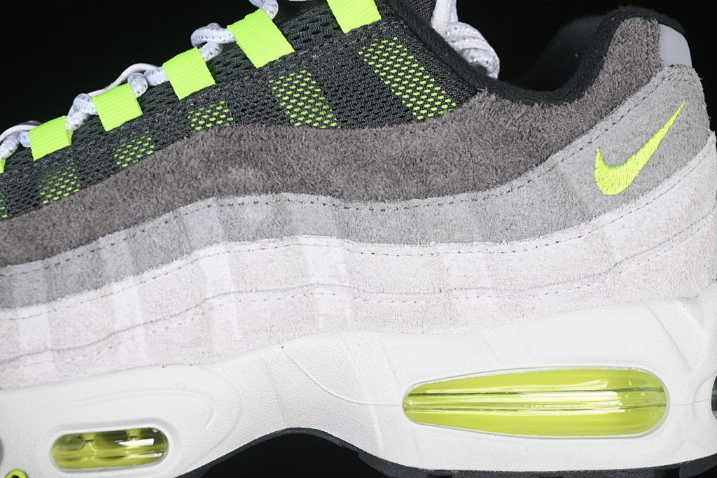 Nike Air Max 95 "Reverse Neon"