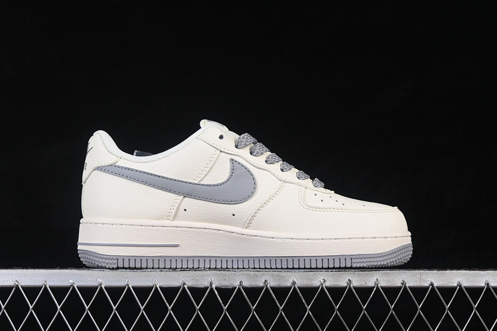 Nike Air Force 1  "Light Grey"