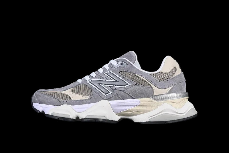NB 9060  "Grey Arid Stone"