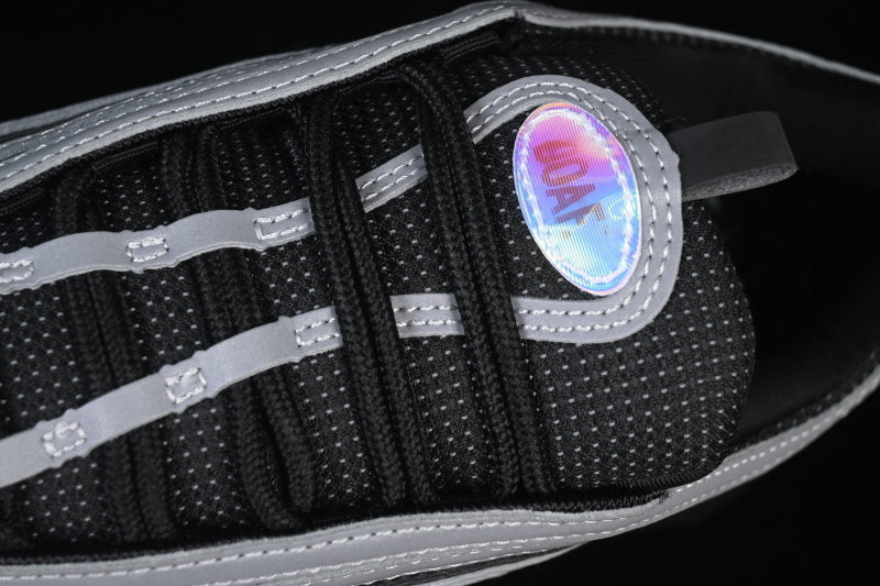 Nike Air Max 95/97 "Lightning"