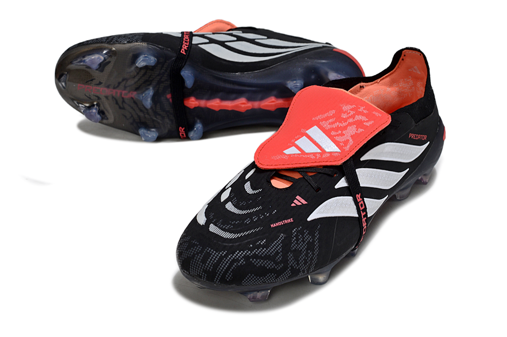 ADIDAS Predator 26 Elite Fold-over Tongue  FG  "Immortal DNA Pack"