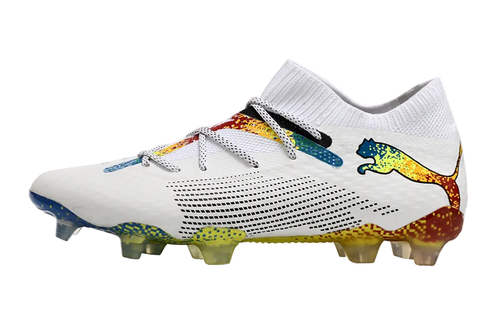 PUMA Future 7 Ultimate FG/AG "Heatmap"