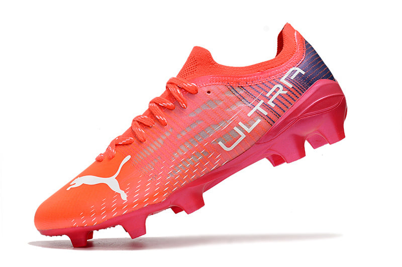 Puma Ultra 1.3 FG "Sunblaze"