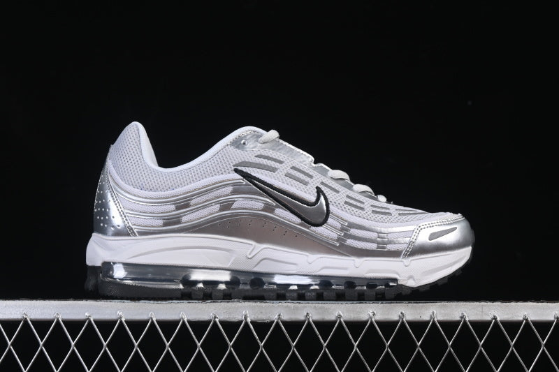 Nike Air Max TL 2.5 "Silver Mens Grey"