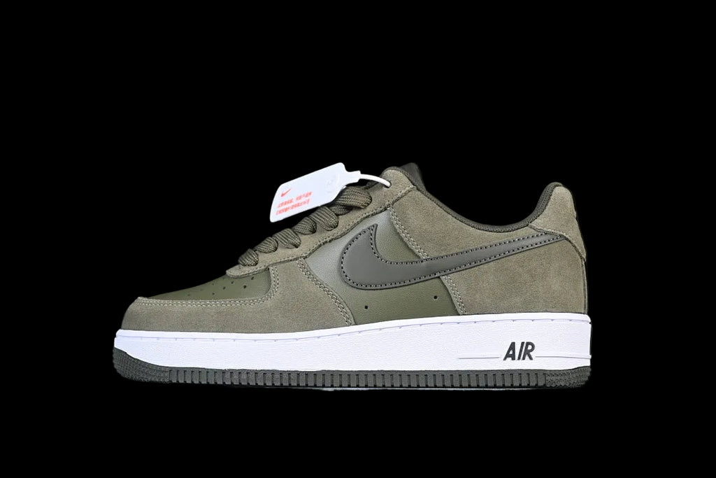 Nike Air Force 1 "Olive"