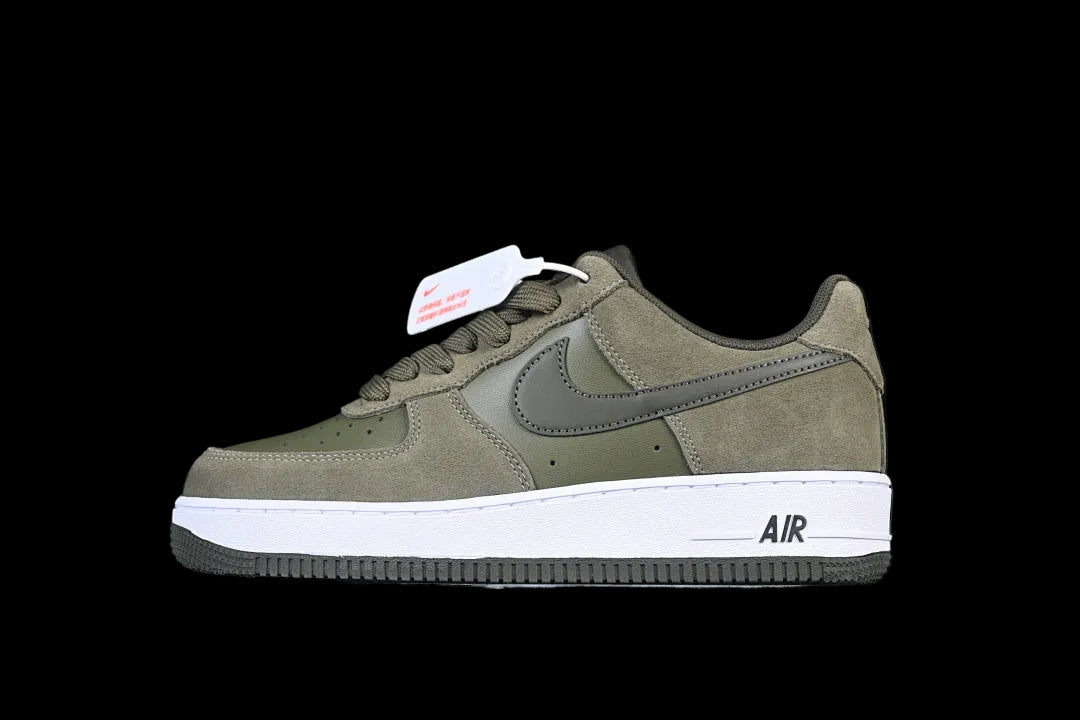 Nike Air Force 1 "Olive"