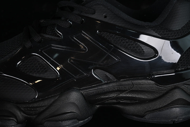 NB 9060  99X "All Black"