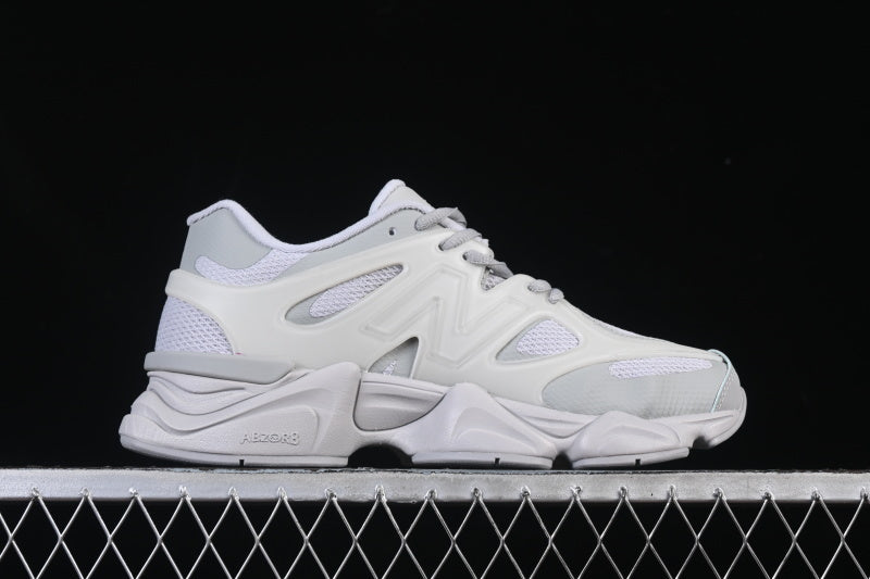 NB 9060 99X "White/Grey"