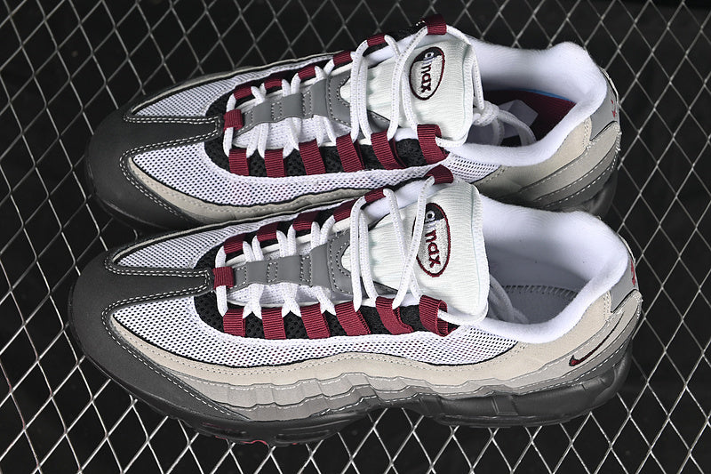 Nike Air Max 95 "Dark Beetroot"