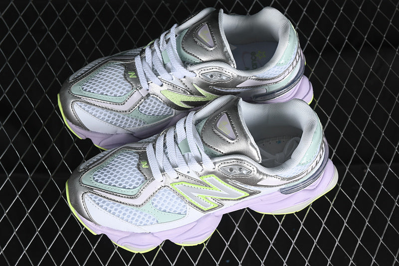 NB 9060  "White Taro"