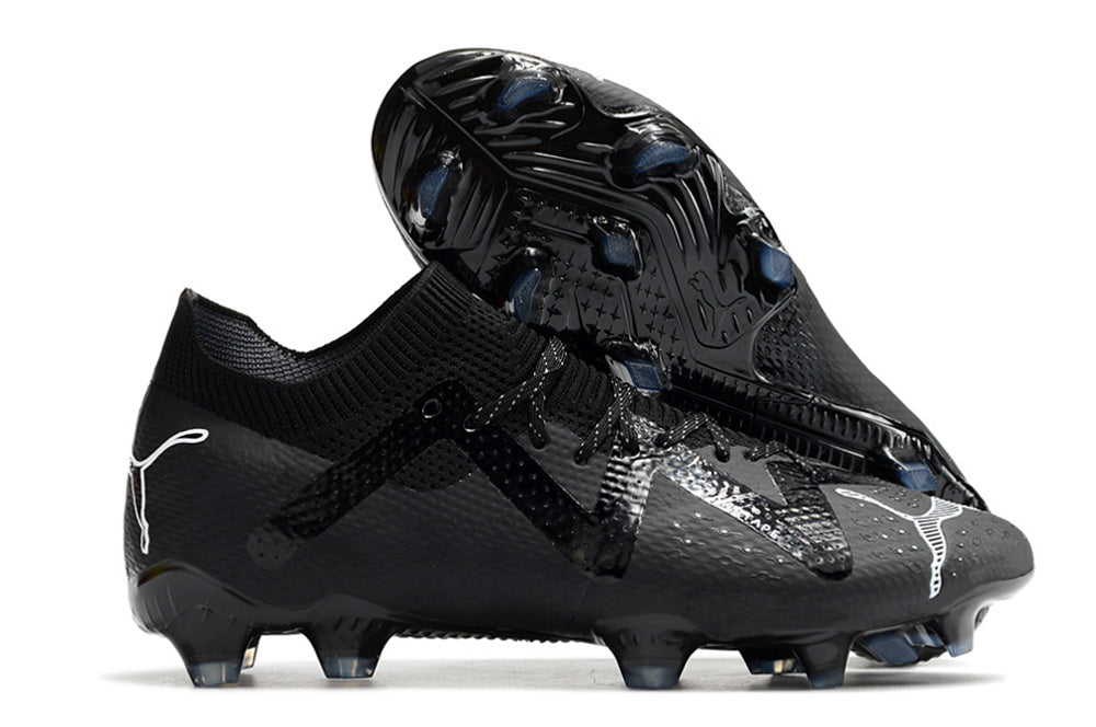 PUMA Future Ultimate Supercharge Pack FG/AG "Black"