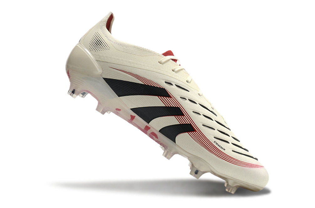 ADIDAS Predator Elite FG  "Hunter Pack Champagne"