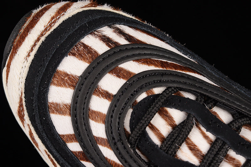 Nike Air Max 97 "Zebra"