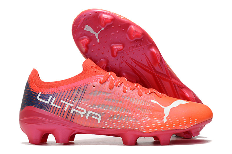 Puma Ultra 1.3 FG "Sunblaze"