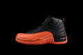 Air Jordan 12 Retro "Brilliant Orange"