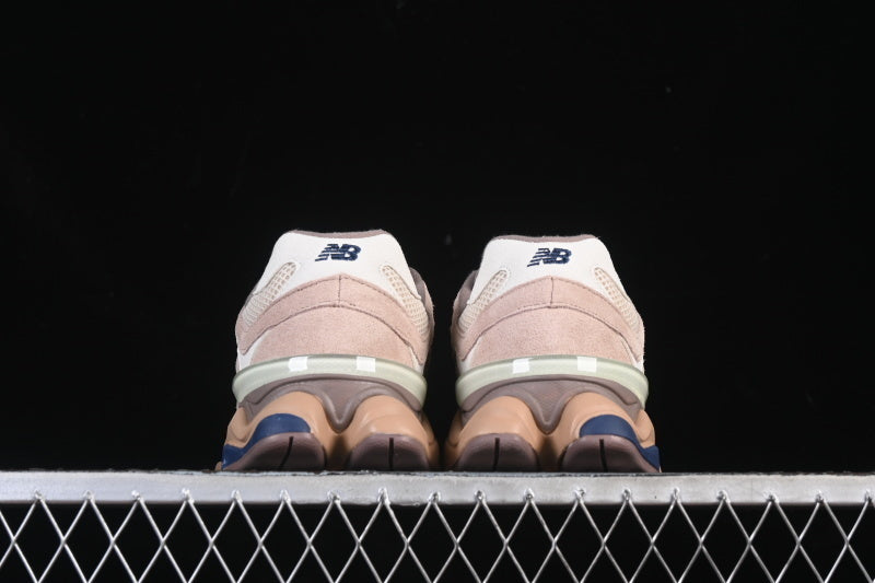 NB 9060  "Earth Shadow"