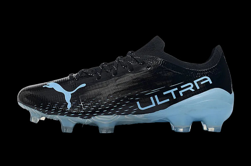 Puma Ultra 1.3 FG "Man City"