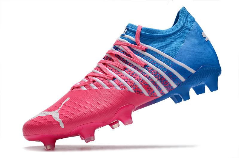 PUMA Future Z 2.4  FG AG "'Pink Blue"