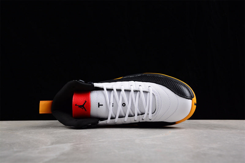 Air Jordan 12 Retro  "25 Years in China"